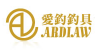 爱钓(ARDIAW)logo