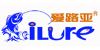 爱路亚(iLure)logo