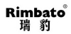 瑞豹(Rimbato)logo