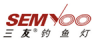 三友(SEMYOO)logo