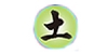 土肥富(MARUTO)logo
