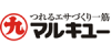 丸九天津(MARUKYU)logo