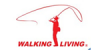 维卡莱林(WalkingLiving)logo