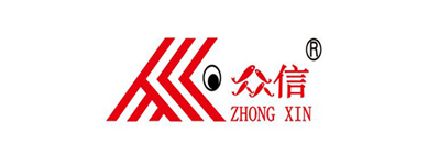 众信(ZHONGXIN)品牌LOGO