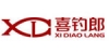 喜钓郎(XIDIAOLANG)logo