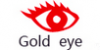 黄金眼(Gold eye)logo