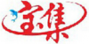 宝集(BAOJI)logo
