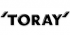 东丽(TORAY)logo