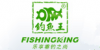 钓鱼王(FishingKing)logo