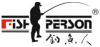 钓鱼人(FISHING PERSON)logo