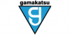 伽玛卡兹(GAMAKATSU)logo