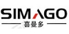 喜曼多(SIMAGO)logo