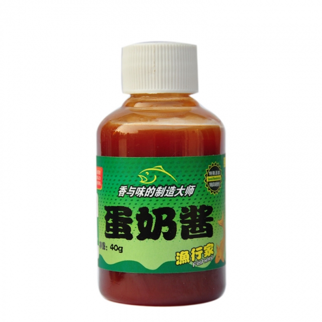 熊谷川·蛋奶酱(小药添加剂)