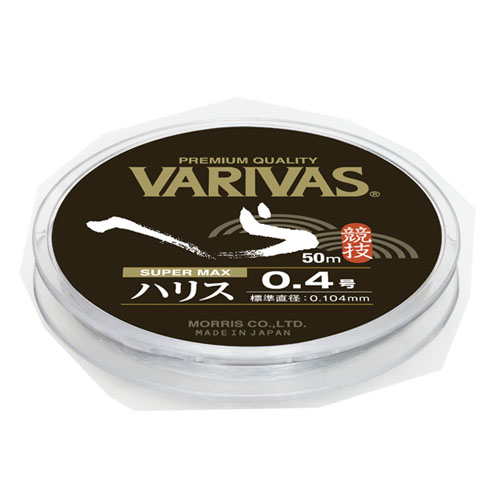 瓦里瓦斯·VARIVAS·竞技(鱼线)