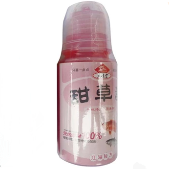 金海龙(JHL)金海龙·甜草莓(小药添加剂)