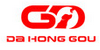 大红狗(DA HONG GOU)logo