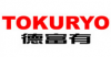 德富有(TOKURYO)logo