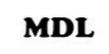 MDL(MDL)logo