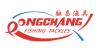 融昌渔具(FISHING TACKLES ONGCHANG)logo