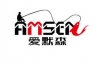 爱默森(AMSEN)logo