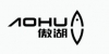 傲湖(AOHU)logo