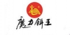 魔力饵王(MOLI)logo