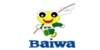 白蛙钓具(BaiWa)logo