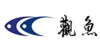 观鱼(Guanyu)logo