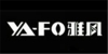 雅风(YAFO)logo
