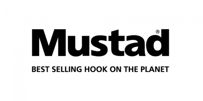 慕斯达(Mustad)logo