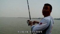 王桂龙激战赤东湖（下）